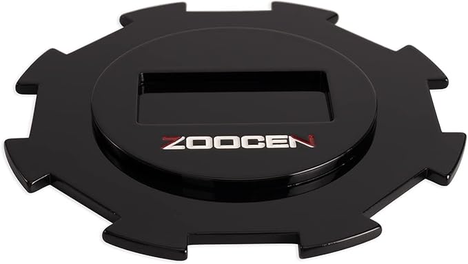 Double 12 Coloured Dot Dominoes Mexican Train Game Set with Wooden Case, 91 Tiles 9 Trains, Scoreboard, Acrylic Game hub