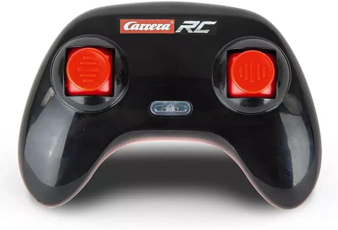 Carrera 200988 RC Official Licensed Mario Kart Pipe Kart Yoshi 1:18 Scale 2.4 GHz Remote Radio Control Car with Rechargeable LiFePO4 Battery - Kids Toys Boys/Girls