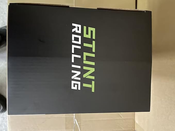 BAZADER RC Car with LED Lights - Remote Control Car Snakes 360° Roll Toy, Birthday for Kids Age 7 8 9 10 11+ Year Old, 2 Batteries 60+min, Indoor/Outdoor Toy for 6-12 yr Teen Boys