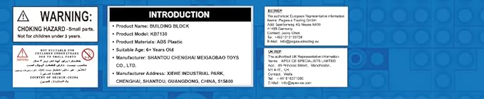 City Passenger Airplane Building Set, 711 PCS 3 IN 1 Plane Building Blocks Kit with Airport Terminal, Radar Tower, Luggage Truck, Planes Model Toys Gift for Boys Girls Kids 6 7 8 9+ Years Old