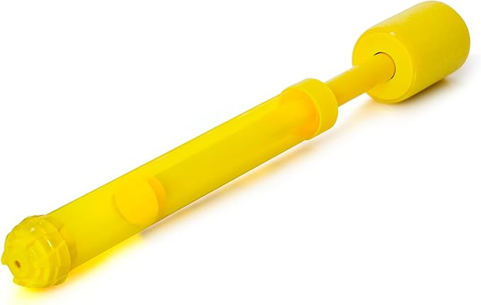 12 Pack Emoticon Blaster Water Guns-Bulk Pack Water Shooters for Summer Party Favor or Activity Fun Gun for Kids- Water Gun Bundle Pack