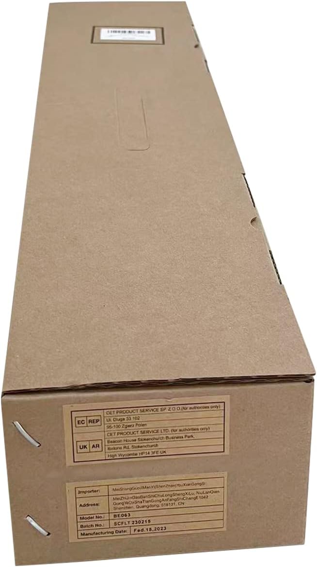 BELEEV A1 Scooter for Kids Ages 2-6, 3 Wheel Kick Scooter for Toddlers Girls Boys, Light up Wheels, Adjustable Height, Lean to Steer, Non-Slip Deck, Lightweight Push Scooter for Children