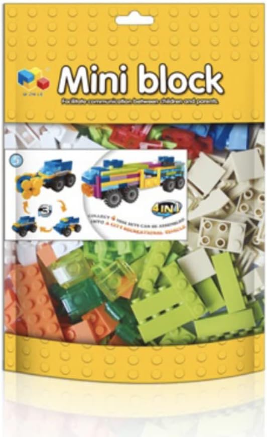 Travel Activity Kit for Kids, Includes Crafts, Toys & Games Designed for Children’s Independent Play, Boys & Girls Quiet Time Sets for Road Trips, Airplanes & Hotels (4-6 Years Old)…