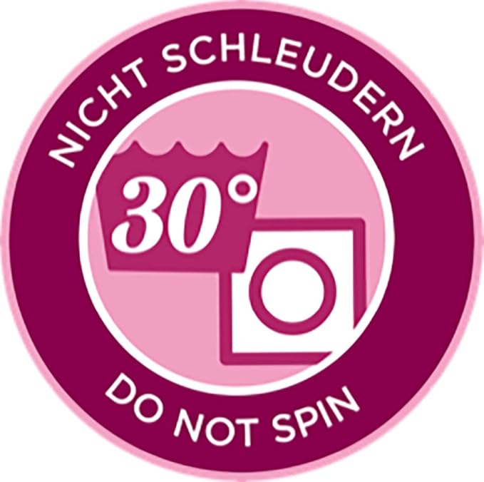 Gotz One Piece Teddy Costume Pajama Sleeper with Padded Feet, Paws and Hood with Ears for 12-13" Baby Dolls