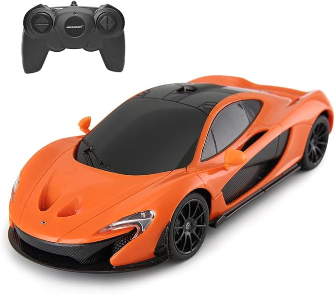 1:24 Scale McLaren P1 Remote Control Toy Car