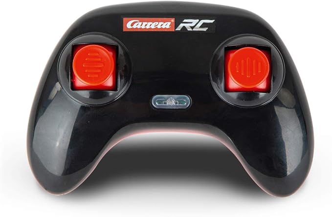 Carrera 200989 RC Official Licensed Kart Pipe Kart Mario 1:18 Scale 2.4 Ghz Remote Radio Control Car with Rechargeable LiFePO4 Battery - Kids Toys Boys/Girls