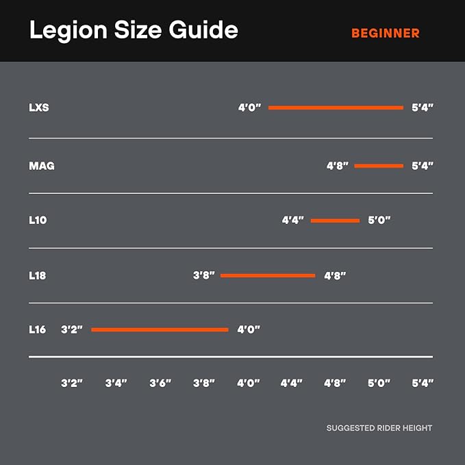 Mongoose Legion Kids Freestyle Sidewalk BMX Bike, Beginner Riders, Boys and Girls, 16-20-inch Wheels, Hi-Ten Steel Frame, Micro Drive BMX Gearing