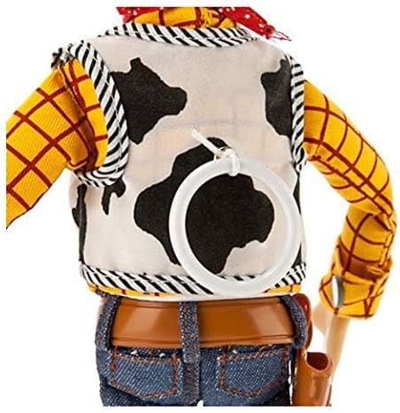 Disney Toy Story 16" Talking Woody Doll