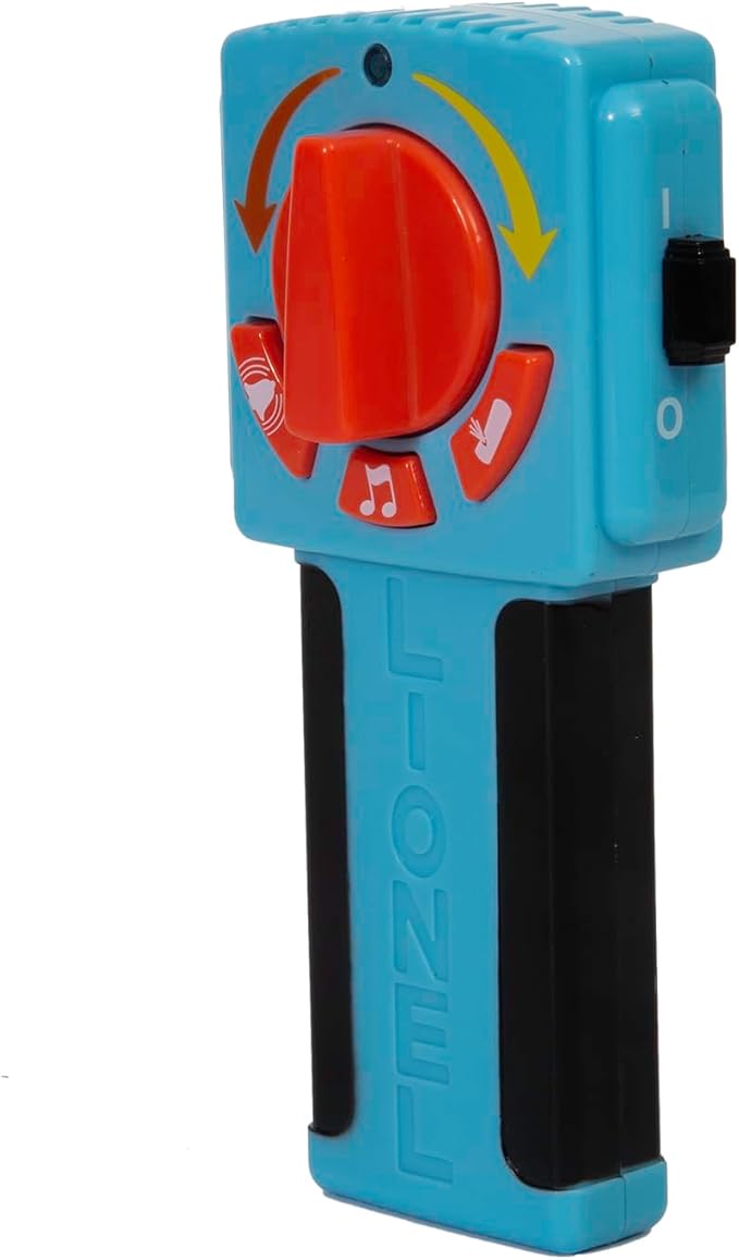 Lionel Disney's Frozen Ready-to-Play Set, Battery-Powered Model Train Set with Remote