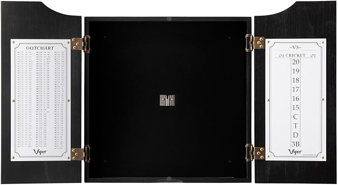 Viper Hudson All-in-One Dart Center