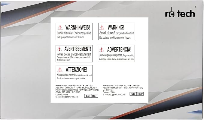 Remote Control Car RC Drift Car 2.4GHz 1:20 Scale 4WD 20KM/H High Speed Remote Control Cars Vehicle with LED Lights Drifting Tire 2Pcs Rechargeable Batteries Toy Cars for Adults Boys Girls (Silver)