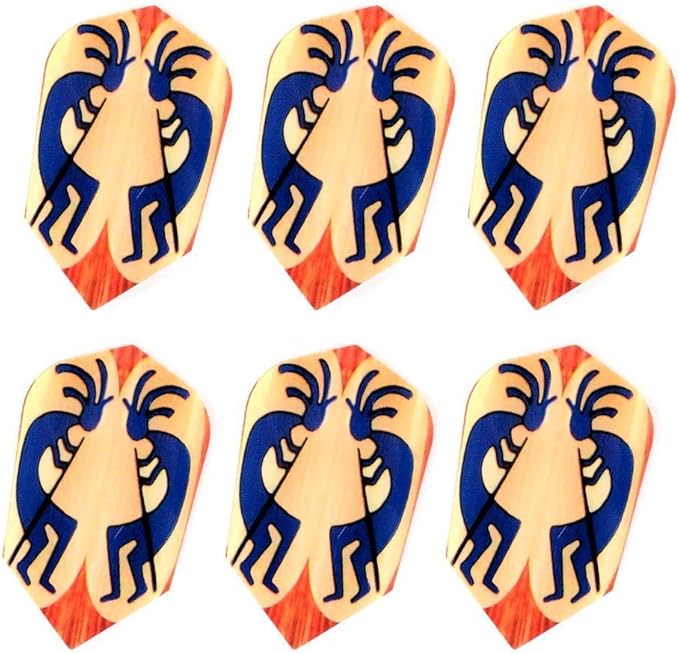 CUESOUL Tungsten Steel Tip Darts- Precise Barrels 18 19 21 24 Grams