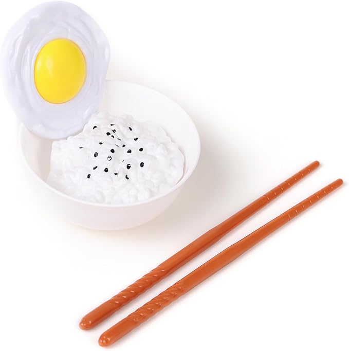 Pretend Play Kitchen Toy Including Janpanese Style Sukiyaki Hot Pot with Electronic Function, Grill Rack, Cooking Utensils, Cut Play Food and Toy Cutlery, Cooking Learning Gift for Girls and Boys