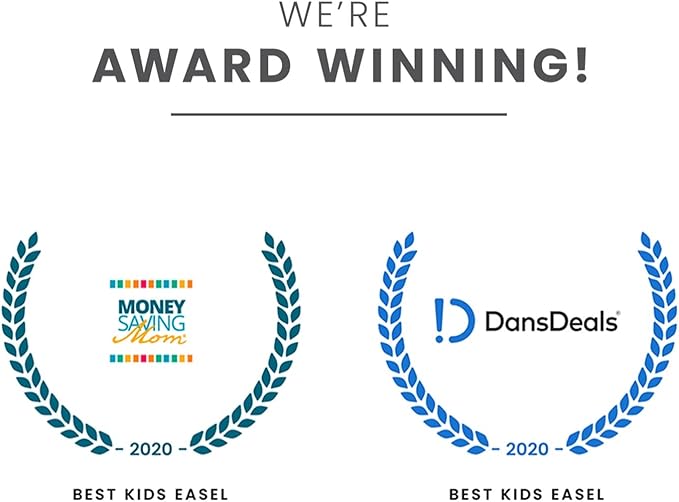 Delta Children Easel and Play Station, Disney Mickey Mouse