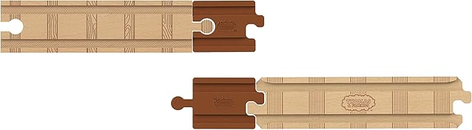 Thomas & Friends Wood, 5-in-1 Builder Set