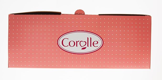 Corolle Drink and Wet Bath Baby Paul - 14” Boy Baby Doll with 3 Accessories - Bottle, Potty, and Pacifier - Really Drinks and Goes Potty, for Kids Ages 2 Years and up