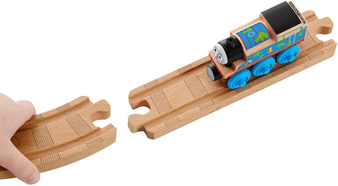Thomas & Friends Wood, 5-in-1 Builder Set