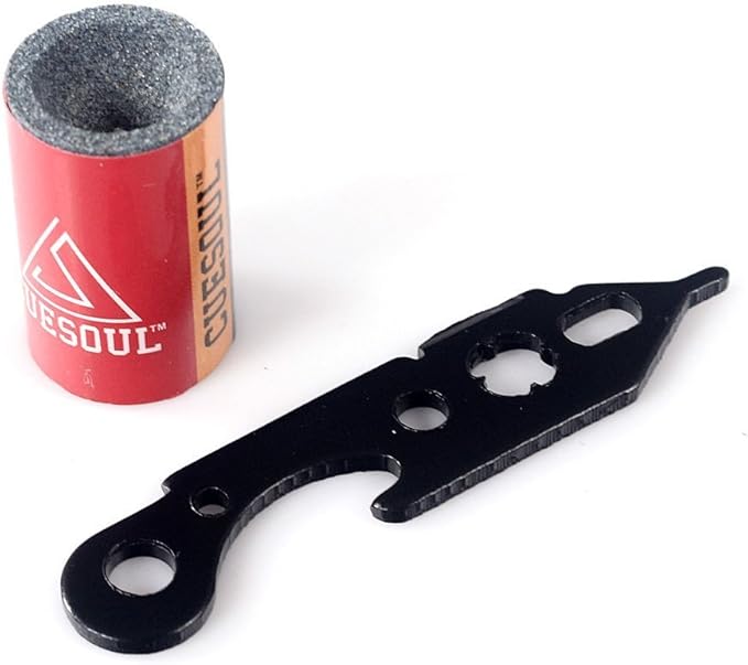 CUESOUL Tungsten Steel Tip Darts- Precise Barrels 18 19 21 24 Grams