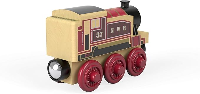 Thomas & Friends Wood, Rosie