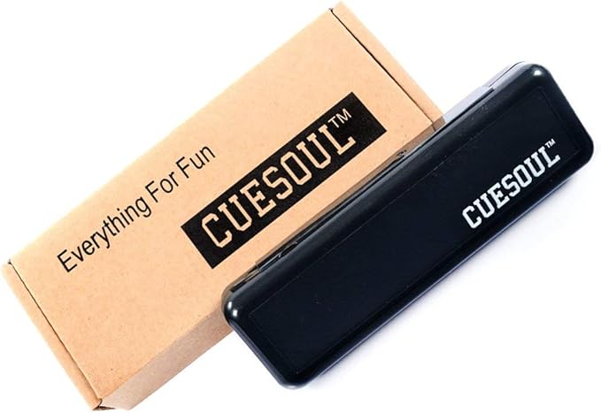 CUESOUL Tungsten Steel Tip Darts- Precise Barrels 18 19 21 24 Grams