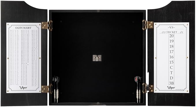 Viper Hudson All-in-One Dart Center