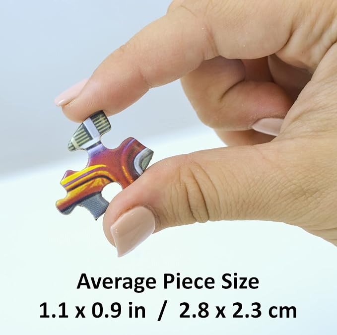 MasterPieces 1000 Piece Jigsaw Puzzle For Adults, Family, Or Youth - Dog's Country Resort - 19.25"x26.75"