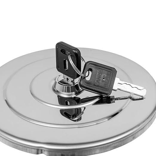 Vending Machine, 1-Dollar Twister Ball Dispenser, White Huge Load Capacity Candy Gumball Machine, Gumball Dispenser Machine for Small Capsule Toys, Pinballs