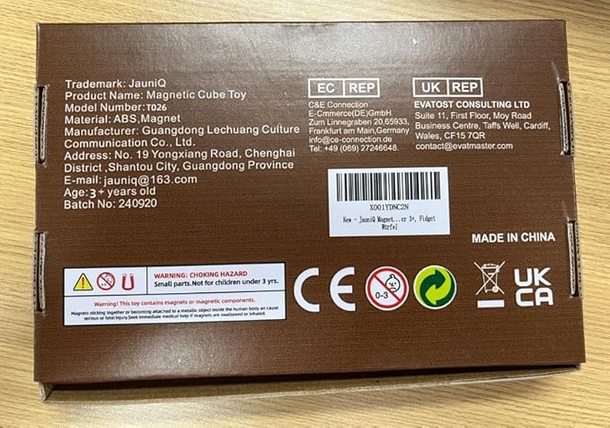 Magnetic Blocks 100 Pcs Building Toys Gifts Construction Toys for 3 4 5 6 7 8 Year Old Boys & Girls, STEM Montessori Sensory Creative Kids Toys