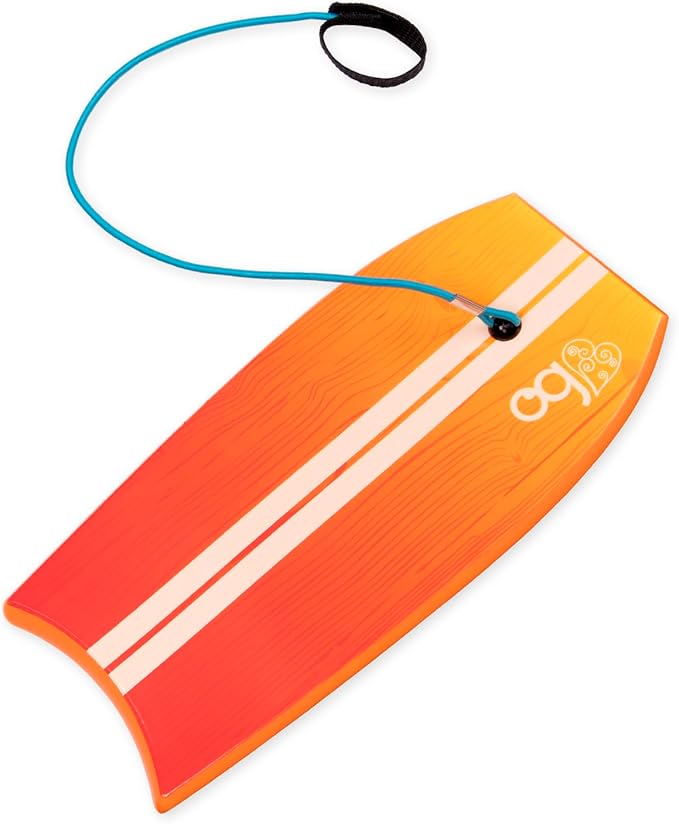 Our Generation Doll by Battat- Gabe 18" Regular Non-Posable Boy Surfer Doll- for Age 3 Years & Up