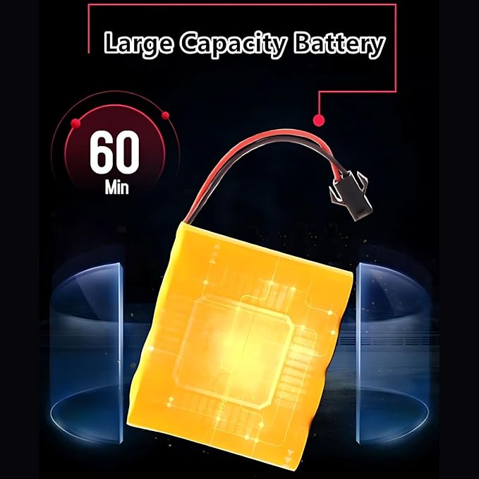 Liberty Imports 2.4G RC Remote Control Stunt Motorcycle with Riding Figure, 1:10 Scale High Speed Cross Country 360 Degree Rotation Drift Shockproof Racing Motorbike (Green)