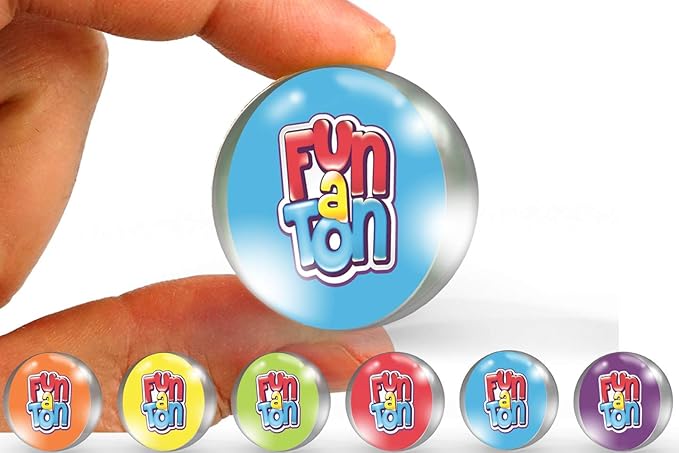 JA-RU Portable Tic Tac Toe (1 Pack) Classic Mini Board Games for Kids. Pocket Travel Size. Party Favor Birthday Stocking Stuffer. 3256-1