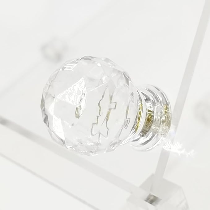 FixtureDisplays® 24 X 12 X 12" Acrylic Bin Plaxiglass Organizer 4 Compartments Display Bin for Candy, Cereal, Chocolate Coffee Bean Assembly Video Provided 100826-NEW-NPF