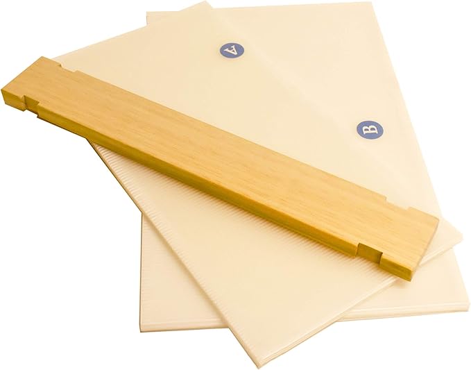 Builder Set - Pretend Fabric Play Builder Set Includes 39 Pieces for Boys Girls Kids- Mom's Choice Gold Award Winner