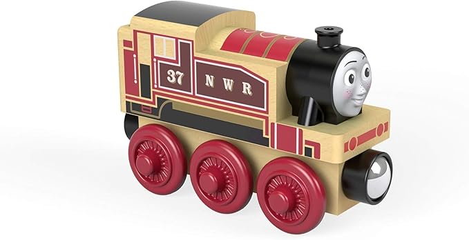 Thomas & Friends Wood, Rosie