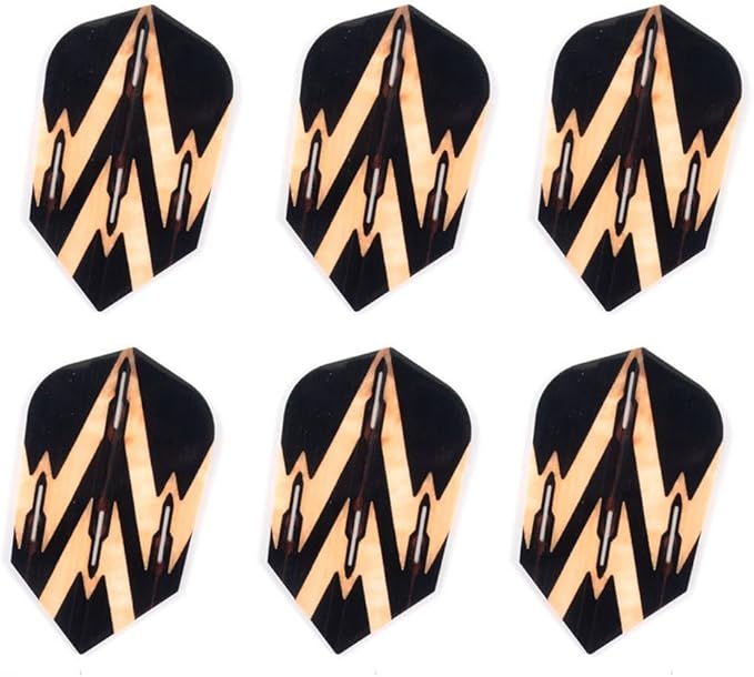 CUESOUL Tungsten Steel Tip Darts- Precise Barrels 18 19 21 24 Grams