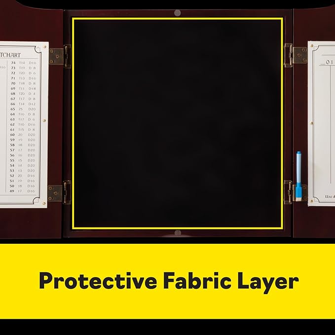 Viper Hudson All-in-One Dart Center