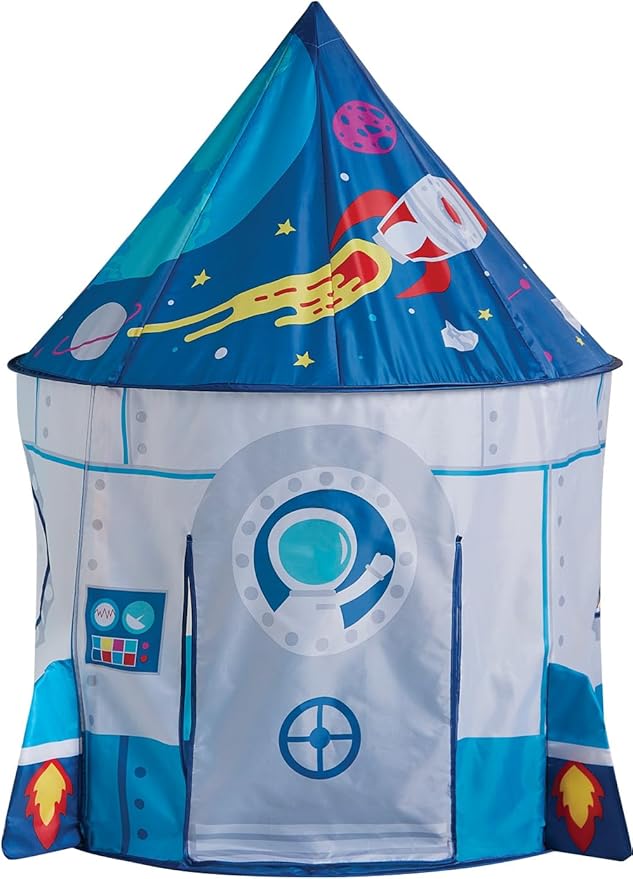 Kidodo Play Tent for Kids Toy Children Pop Up Tent Kids Playhouse Indoor