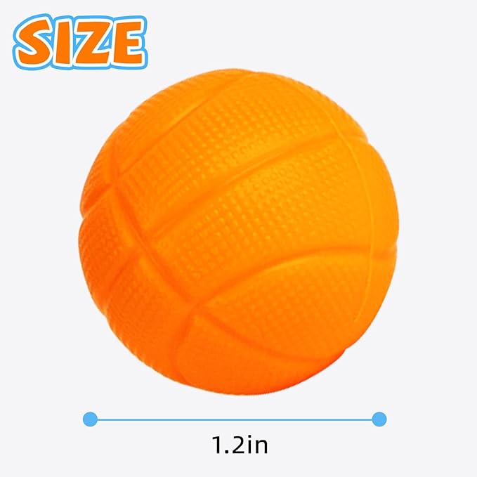 30 PingPong Balls for Pop and Catch Ball Game - Outdoor Indoor Game Activities for Boys & Girls,Birthday and Christmas Party Favors Gifts for Kids Ages 4 5 6 7 8 10 12+ Years Old and Adults