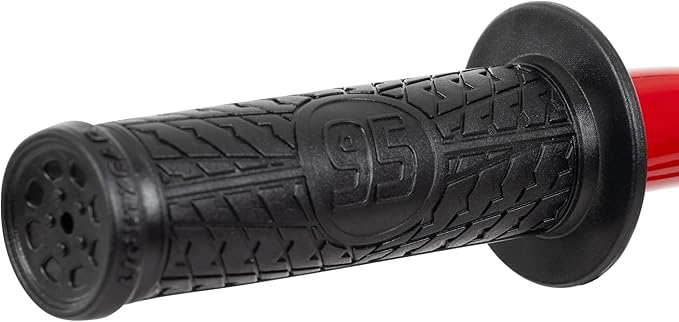 Huffy Disney and Marvel 12/16 Inch Boy's Bike for Kids, Multiple Color Options and Designs Available, Ideal for Ages 3+ Years Old, Removable Training Wheels, Adjustable Seat, Simple Coaster Brake