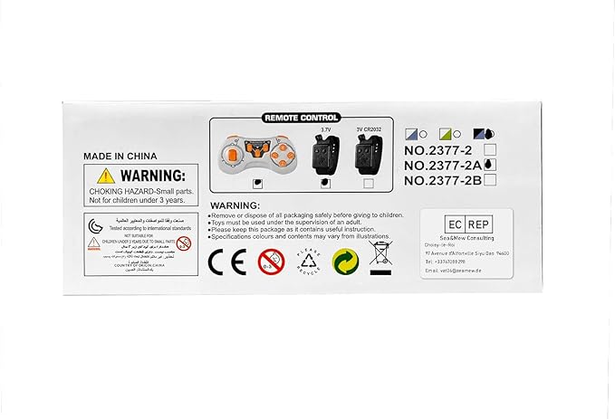 Remote Control Car for Boys: - RC Car Toys Rechargeable Transformers RC Drift Truck with Music Light Gesture Sensing Stunt Truck 360° Rotation Hand Controlled Toy Christmas Birthday Gifts for Kids