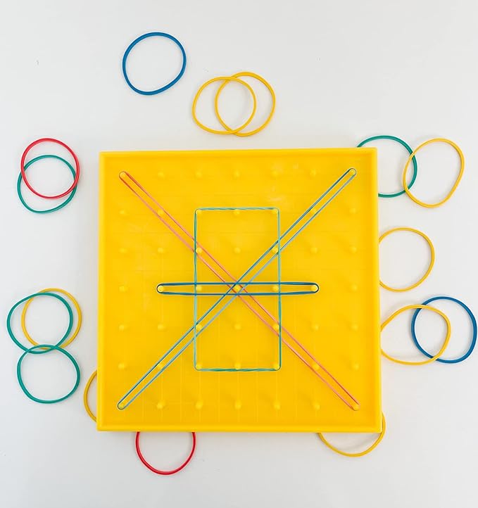 Travel Activity Kit for Kids, Includes Crafts, Toys & Games Designed for Children’s Independent Play, Boys & Girls Quiet Time Sets for Road Trips, Airplanes & Hotels (4-6 Years Old)…