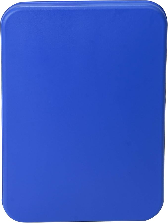 Children's Factory Small Sensory Lid, Blue