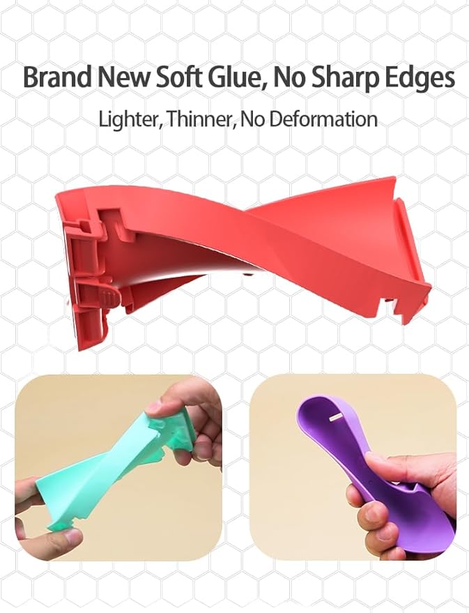 Bath Toys for Kids, Toddler Bathtub Toys with 3 Small Ball and Slide, with Suction Cups,Bath Time Fun Christmas Birthday Gift for Boys and Girls