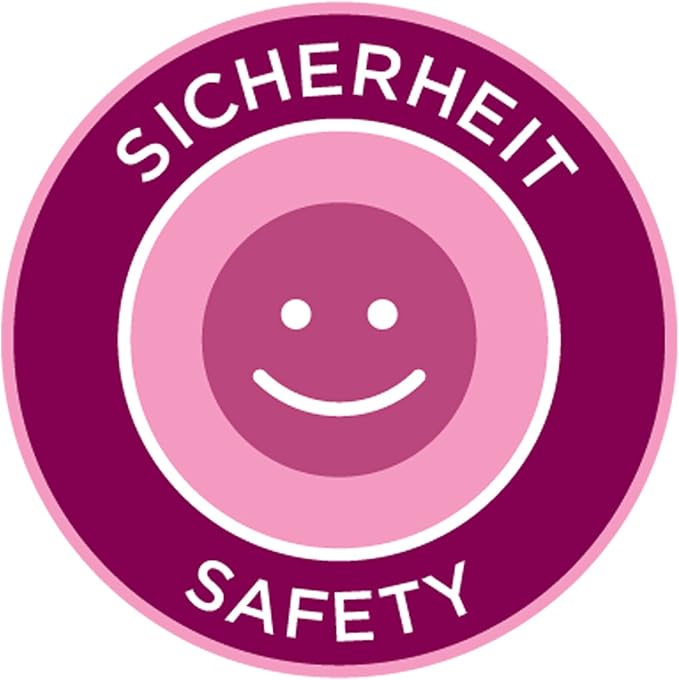 Gotz One Piece Teddy Costume Pajama Sleeper with Padded Feet, Paws and Hood with Ears for 12-13" Baby Dolls