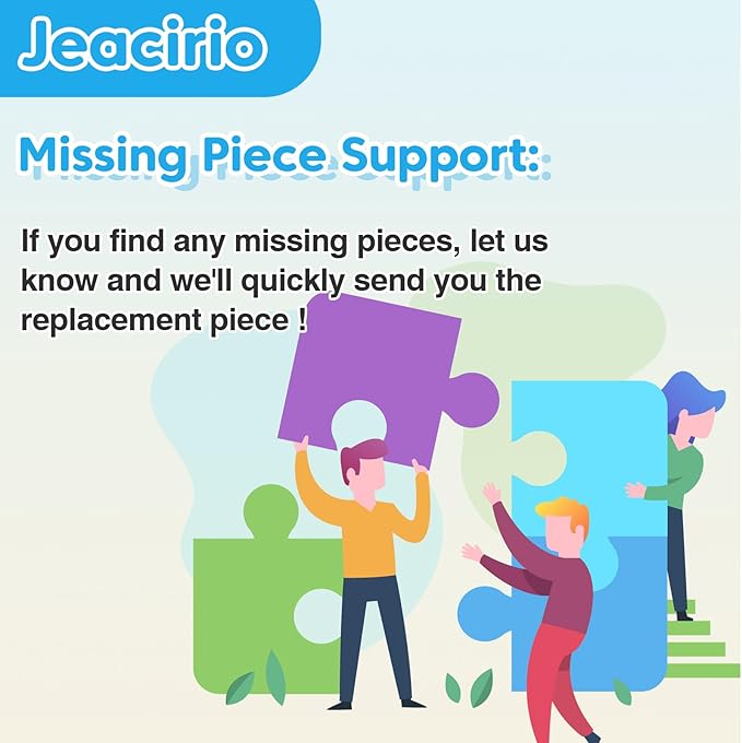 100 Piece Puzzles for Kids Ages 4-6 - Cats & Dogs Party Jigsaw Puzzles - Cute Puzzles for Kids Ages 8-10 Kids Puzzles Ages 5-8 Educational Search & Find Toy Preschool Puzzles 4-Pack 15"x11"