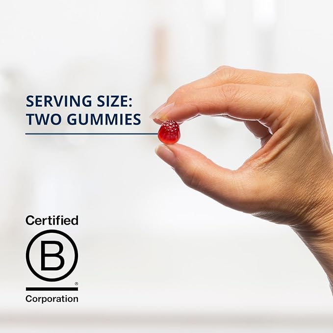 Metagenics - UltraFlora 3 in 1 Daily Probiotic Supplement to Support Gut and Immune Health for Adults and Children* - 60 Gummies