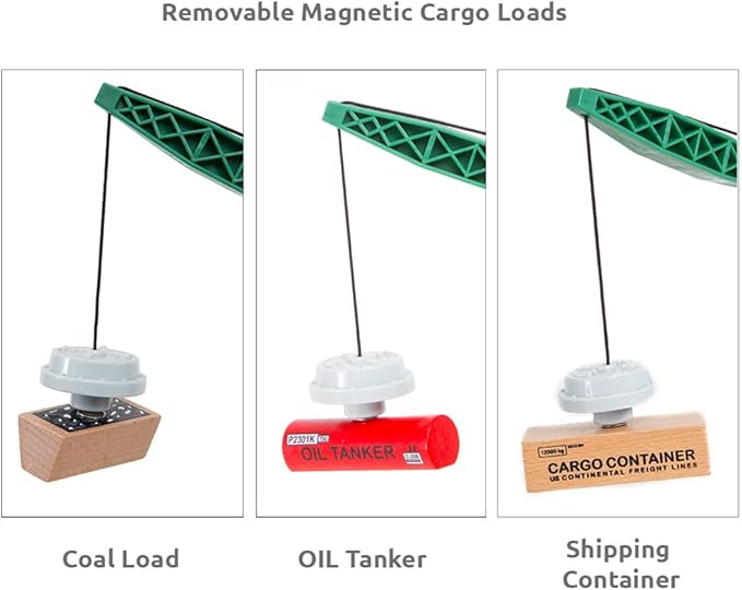 12 Wooden Train Cars Set with Wooden Storage Box with Box Cover Tunnel for 3,4,5,6,7 Years Old Compatible with Thomas & Friends Push-Along, Brio, IKEA, Imaginarium, Melissa and Doug