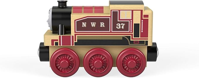 Thomas & Friends Wood, Rosie