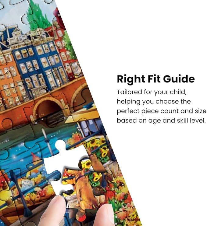 MasterPieces 12 Pack Jigsaw Puzzles for Adults, Family, Or Kids - Artist Gallery 12-Pack Bundle - 500, 300, and 100 Piece Puzzles