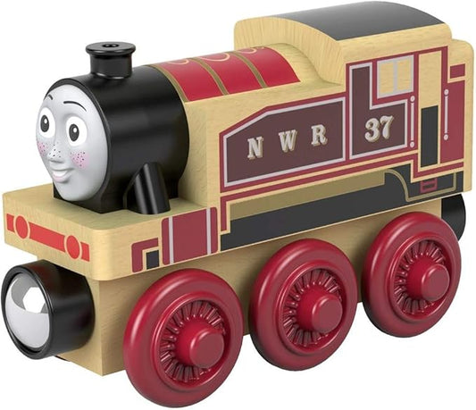 Thomas & Friends Wood, Rosie